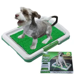 OEM - Bandeja Entrenador para Mascotas Lavable Portatil