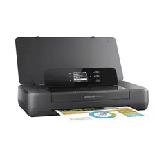 HP - Impresora Portátil OfficeJet 200 Wi-Fi