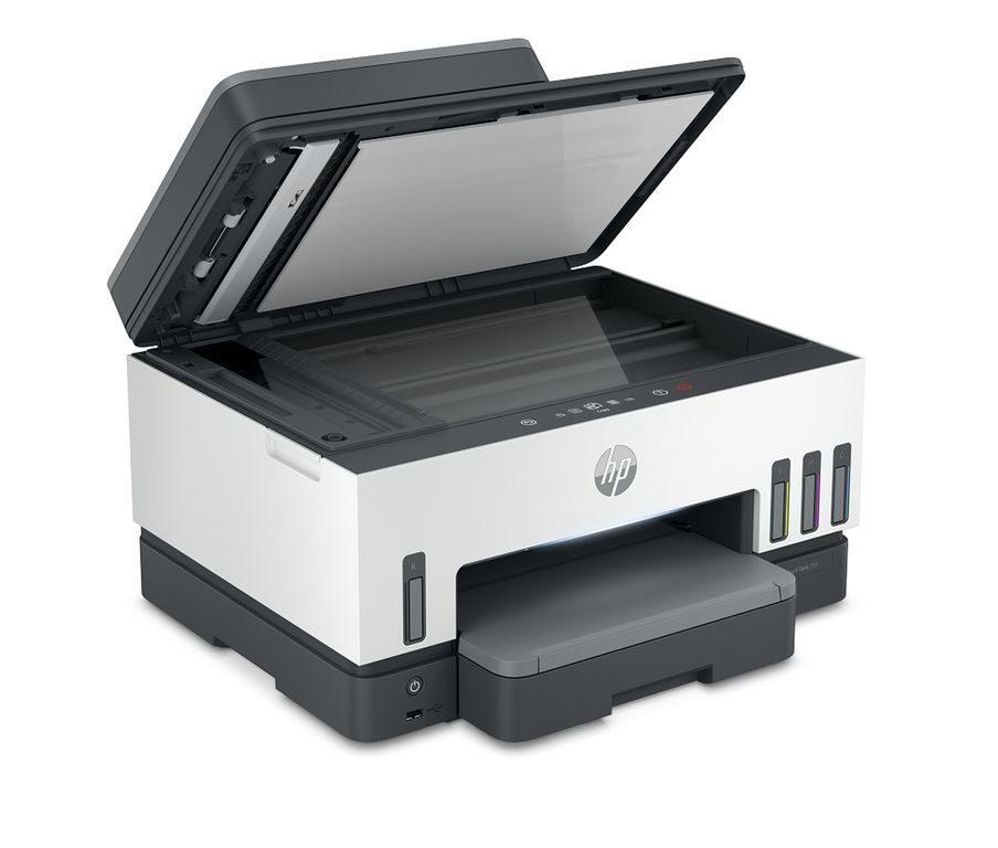 Impresora multifuncional Smart Tank 790