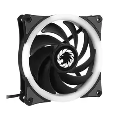 GAMEMAX - Gmx-Rf12-R Ringforce Cooler Para Case Led Rojo