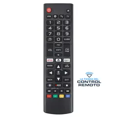 GENERICO - Control Remoto Para LG Smart Tv OLED UHD 4K