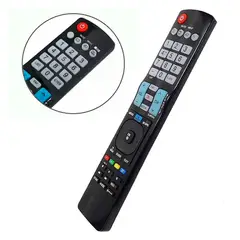 UNIVERSAL - Control Remoto Para Tv LG 3D Lcd Led Plasma Smart