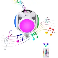 OTTOWARE - Bombilla de Led Plegable