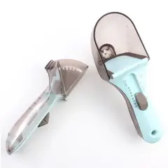 OTTOWARE - Cuchara Medidora Ajustable