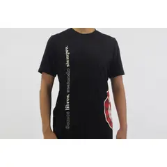 NUESTRO - Polo Fiestas Patrias Escarapela Perú