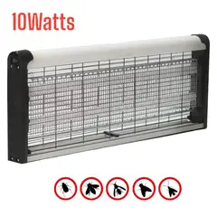 OEM - Mosquitero Mosquitoculor Electrico Tipo Panal hasta 50m2 de Area