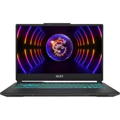 MSI - Laptop Gamer Cyborg Intel Core i7-13620H 16GB RAM 512GB SSD NVIDIA RTX 4050 6GB 15.6"