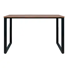 ZIYAZ - Escritorio OH 120X60 GALES - BASE NEGRO