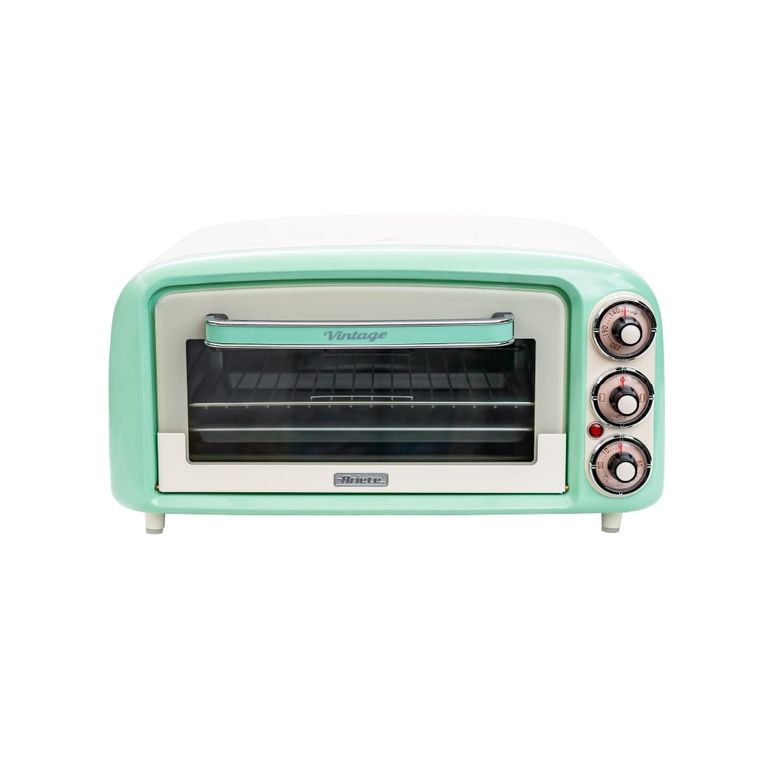 Horno Green Vintage