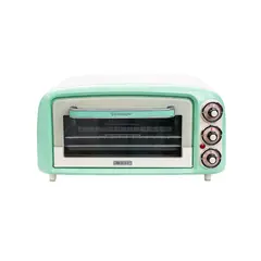 ARIETE - Horno Green Vintage