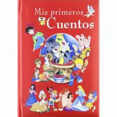 IBERO - MIS PRIMEROS CUENTOS