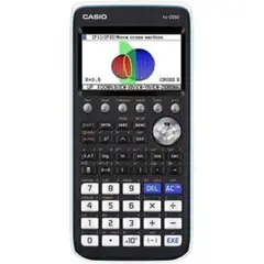 Calculadora Graphic Fx-cg50