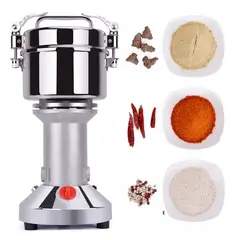 GENERICO - MOLINO DE GRANOS PULVERIZADOR 200G