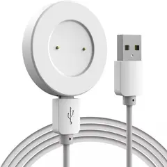 GENERICO - Cargador Gt2E Blanco Con Cable Para Huawei Gt2E
