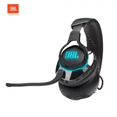 JBL - Audífonos Bluetooth Quantum 800 - Negro