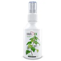 GENERICO - HAIREX - para caida de cabello