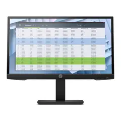 HP - Monitor P22h G4, 21.5 1920x1080, IPS, FHD, HDMI / DP / VGA