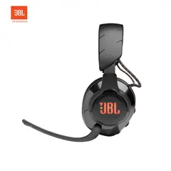 JBL - Audífonos Bluetooth Quantum 600 - Negro
