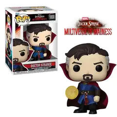 FUNKO - Pop Doctor Strange in the Multiverse of Madness Marvel