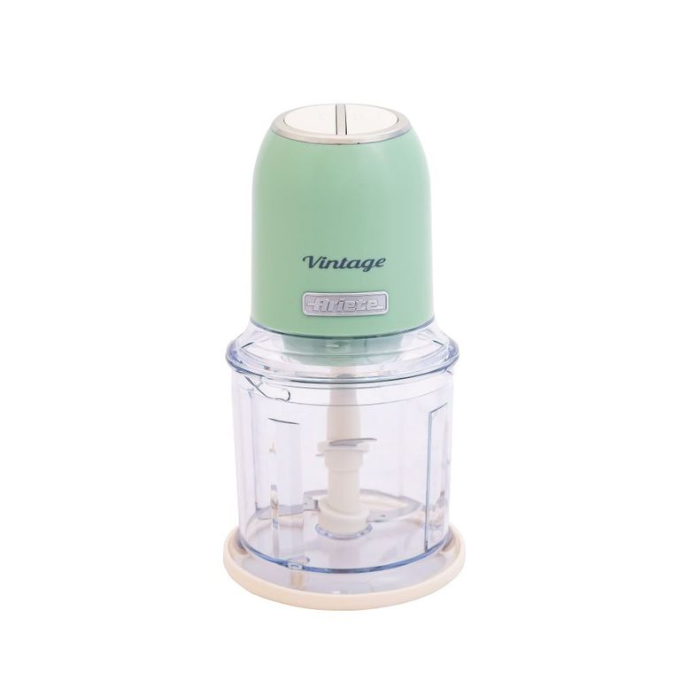 Picatodo Green Vintage