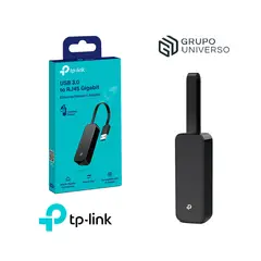 TP LINK - UE306 TP-Link Adaptador De Red Usb 3.0 a RJ45