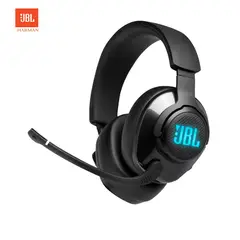 JBL - Audífonos Quantum 400 - Negro