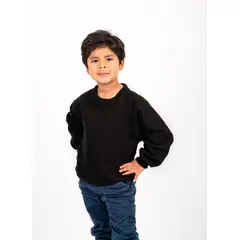 PEYITO - Polera Afranelado Niños Unisex