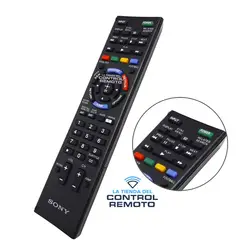 UNIVERSAL - Control Para Sony Bravia Smart Tv Android Lcd Led