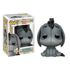 FUNKO - Pop Eeyore - Disney Winnie the Pooh Igor