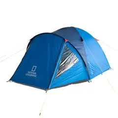 NATIONAL GEOGRAPHIC - Carpa para 6 personas Toronto VI -