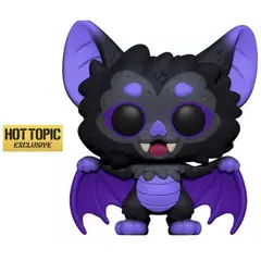 FUNKO - Pop Frightkins Fangelina - Exclusivo Hottopic 181