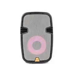 HALION - PARLANTE ACTIVO PHA-10MB 1UHF MIC BATERIA