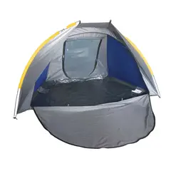 NATIONAL GEOGRAPHIC - Carpa para 2 personas Beach Shelter -