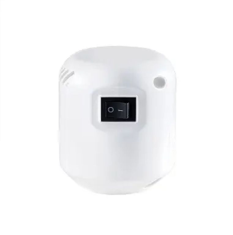 Mini Compresor Eléctrico para Bolsas al Vacío V2