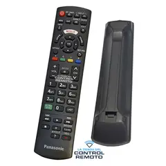 UNIVERSAL - Control Para Tv Panasonic Smart Viera 4k Led