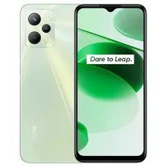 REALME - C35 4G 128GB 4GB - VERDE
