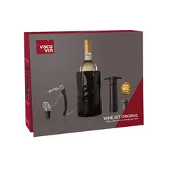 VACU VIN - Set de Vino - Original
