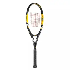 WILSON - RAQUETA DE TENIS PRO OPEN 27″