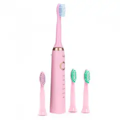 OEM - Cepillo de Dientes Eléctrico Recargable Ultrasonico