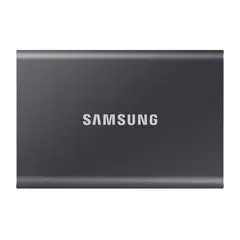 SAMSUNG - Disco externo ssd t7 1tb 3.2 tipo c 1050mb/s