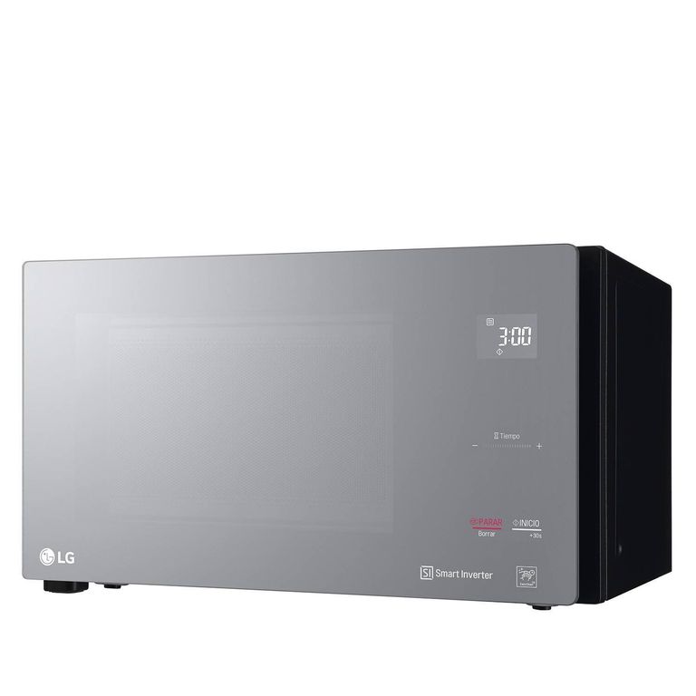 Horno Microondas con Dorador MH6596DIR 25Lts