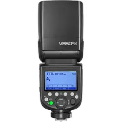 GODOX - FLASH SPEEDLIGHT V860III NIKON