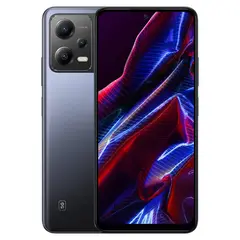 XIAOMI - POCO X5 5G 128GB 6GB Black