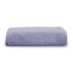 GENERICO - Toalla de baño 650 gr PP - Lila