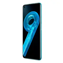 REALME - 9i 4G 128GB 6GB - AZUL