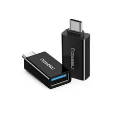UGREEN - Adaptador Otg Usb-c Macho A Usb 3.0 Hembra 20808