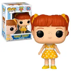 FUNKO - Pop Gabby Gabby - Toy Story 4 #527