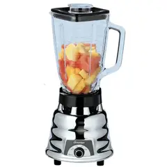 OSTER - LICUADORA CLASICA 2 VELOCIADES 250-22 PLOMO