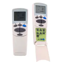 GENERICO - Control Remoto Para Aire Acondicionado LG Split