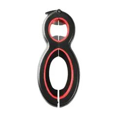 HYGGE - Destapador Multifunción Portátil 6 en 1